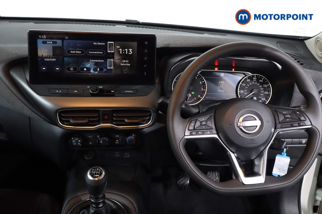 Used Nissan Juke 2025 for sale - 78039831: Photo 11