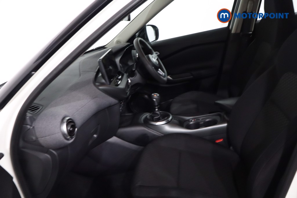 Used Nissan Juke 2025 for sale - 78039831: Photo 12