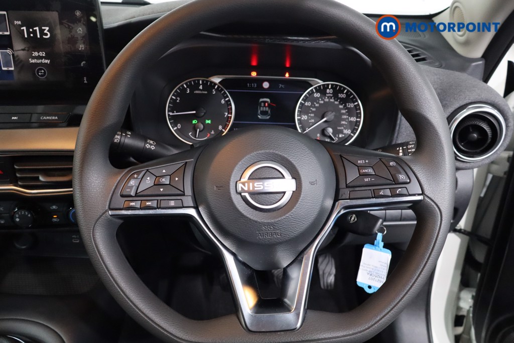 Used Nissan Juke 2025 for sale - 78039831: Photo 14