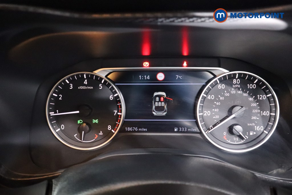 Used Nissan Juke 2025 for sale - 78039831: Photo 24