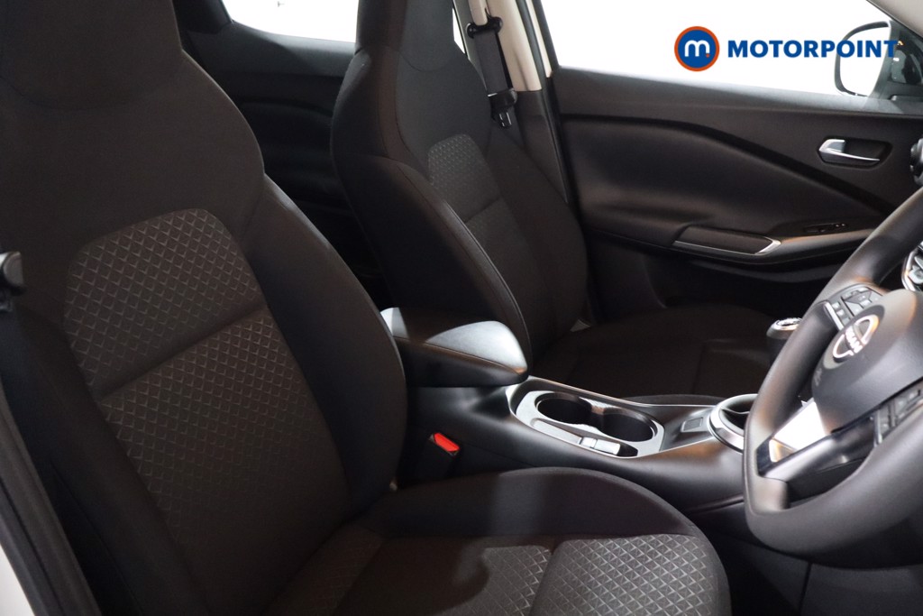 Used Nissan Juke 2025 for sale - 78039831: Photo 31