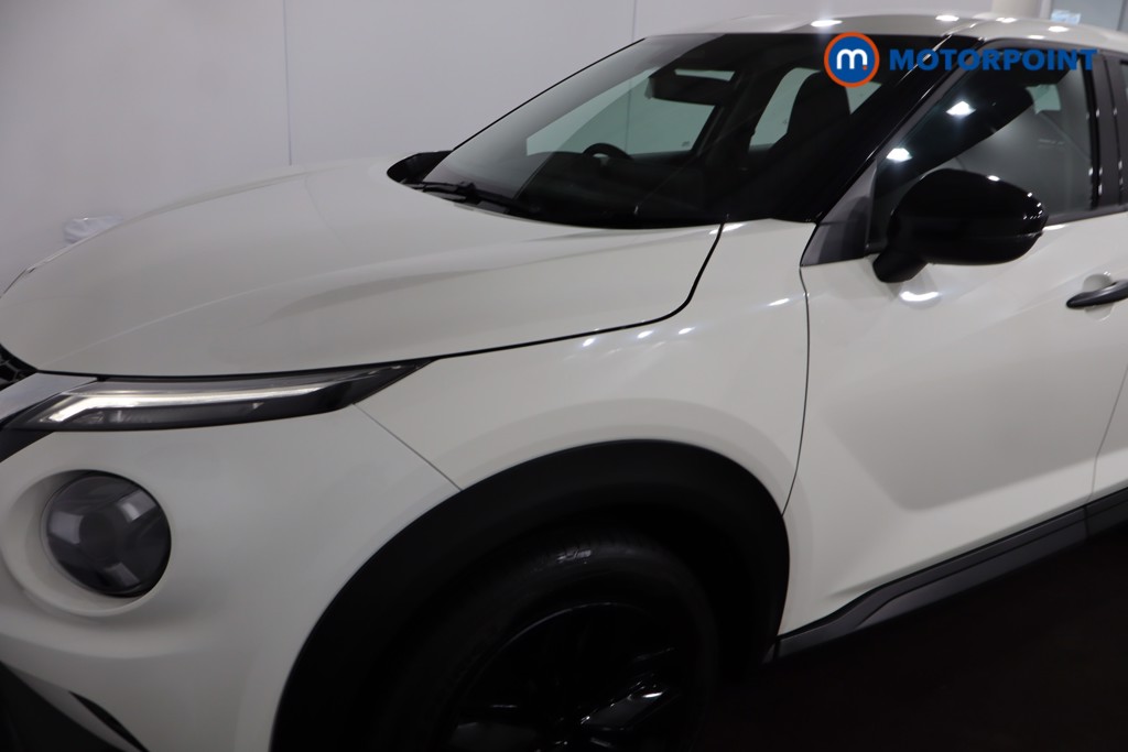 Used Nissan Juke 2025 for sale - 78039831: Photo 35