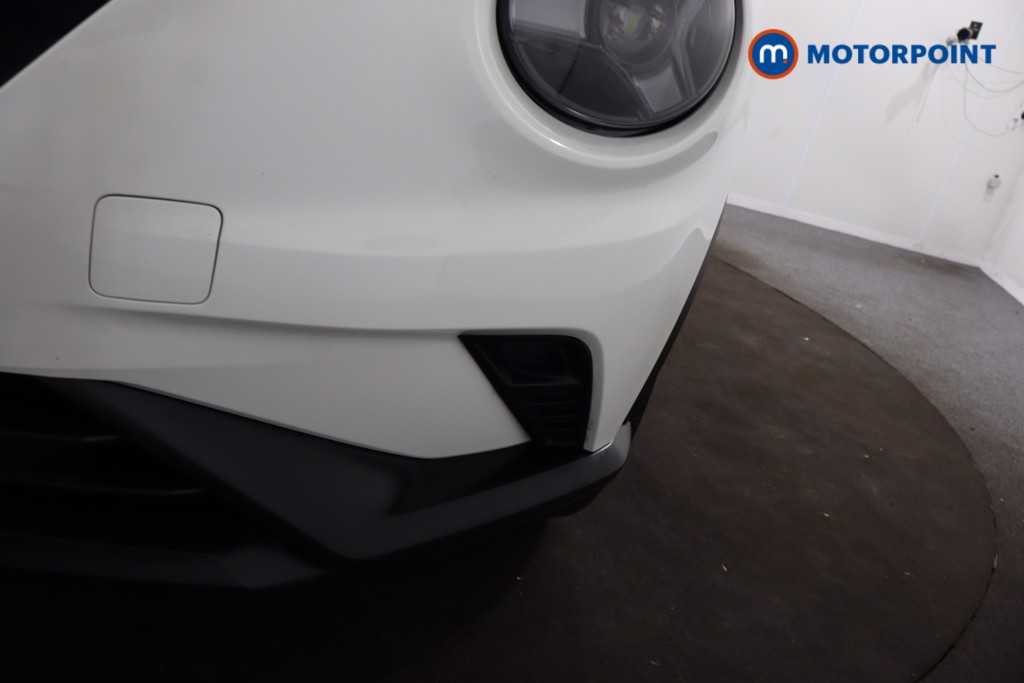 Used Nissan Juke 2025 for sale - 78039831: Photo 39