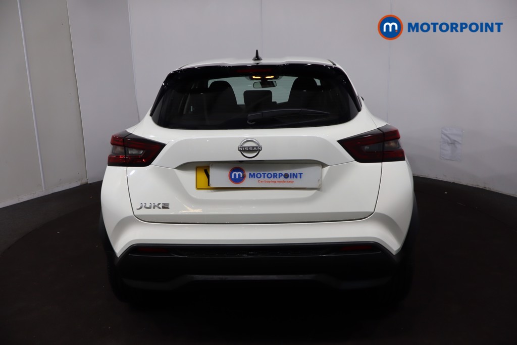 Used Nissan Juke 2025 for sale - 78039831: Photo 42