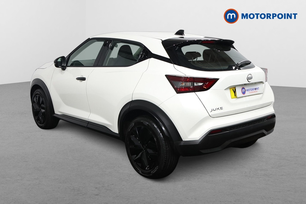 Used Nissan Juke 2025 for sale - 78039831: Photo 5