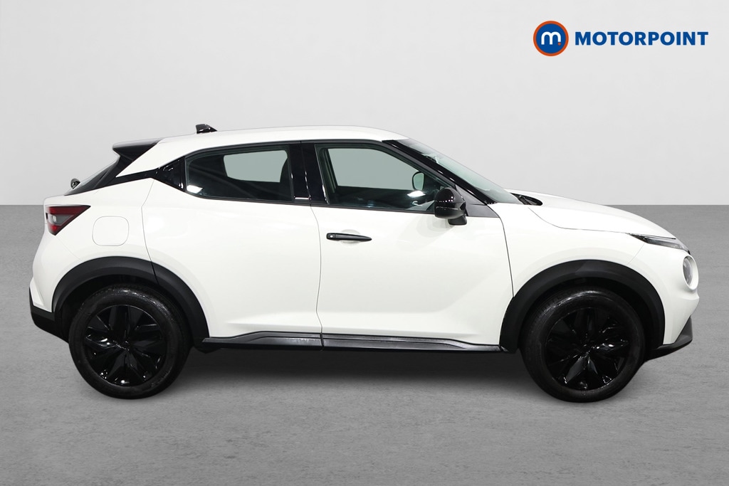 Used Nissan Juke 2025 for sale - 78039831: Photo 8