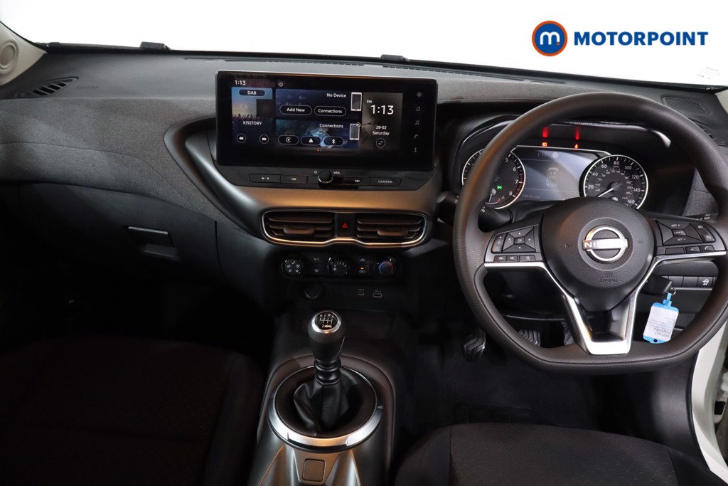 Used Nissan Juke 2025 for sale - 78039831: Photo 9