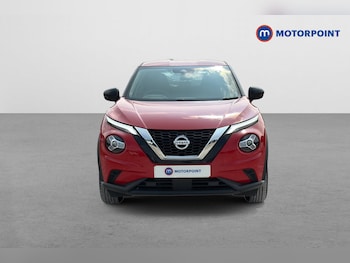 Used Nissan Juke 2022 for sale - 79272197: Photo