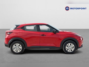 Used Nissan Juke 2022 for sale - 79272197: Photo
