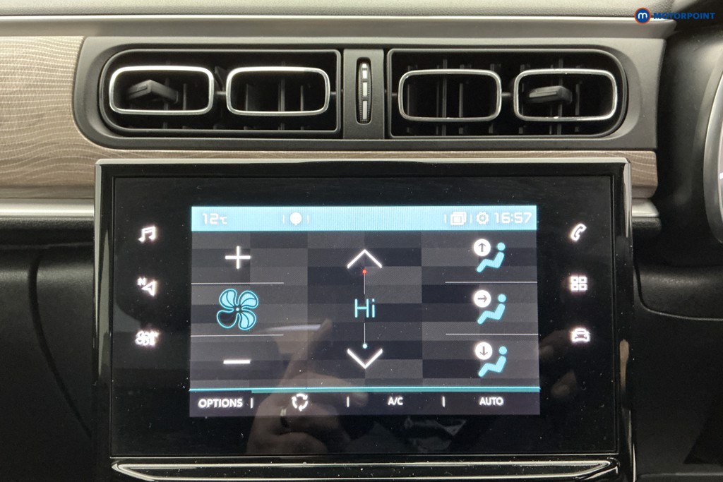 Used Citroen C3 2023 for sale - 76972132: Photo 10