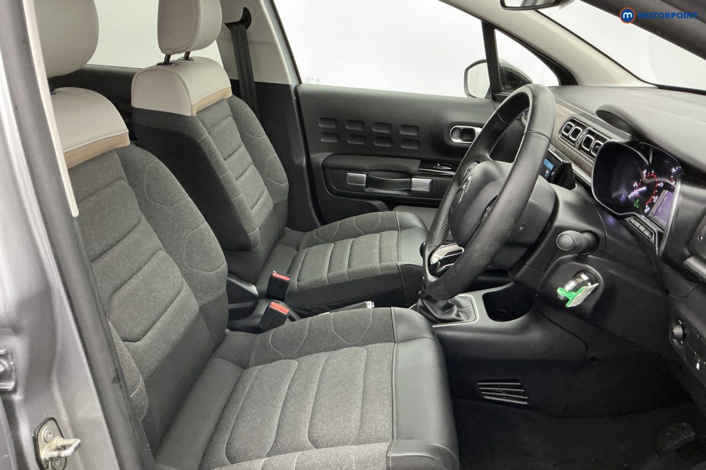 Used Citroen C3 2023 for sale - 76972132: Photo 14