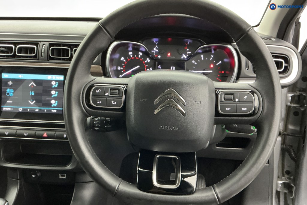 Used Citroen C3 2023 for sale - 76972132: Photo 15