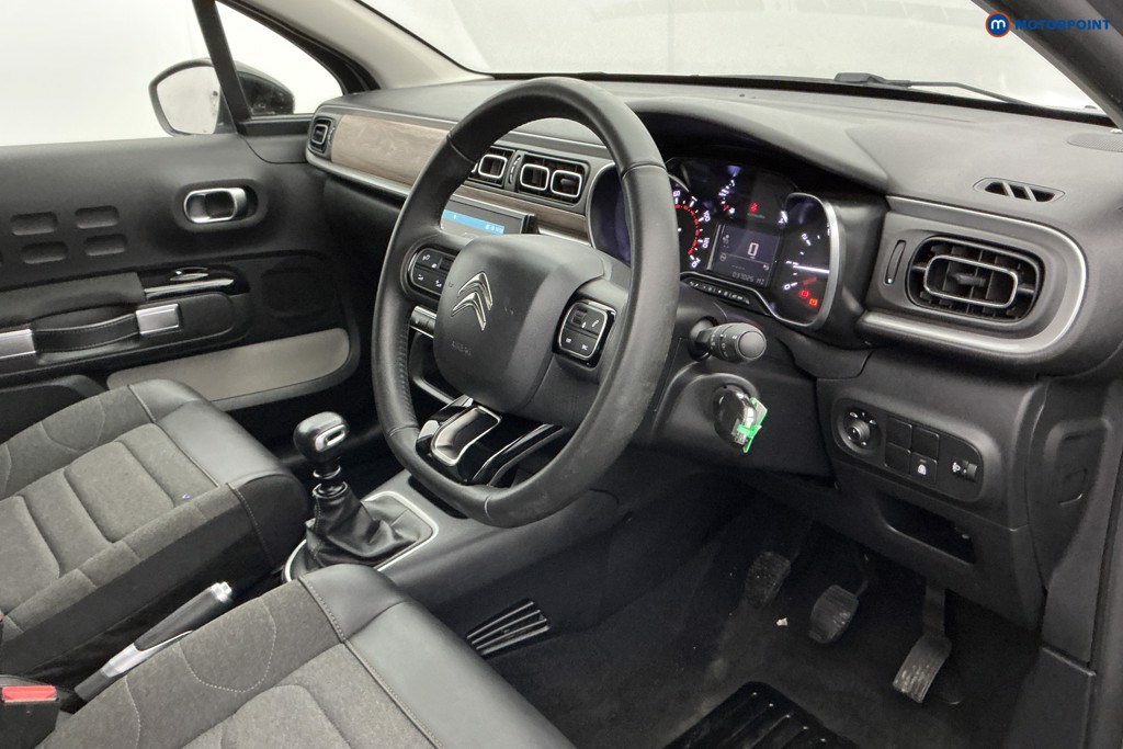 Used Citroen C3 2023 for sale - 76972132: Photo 16