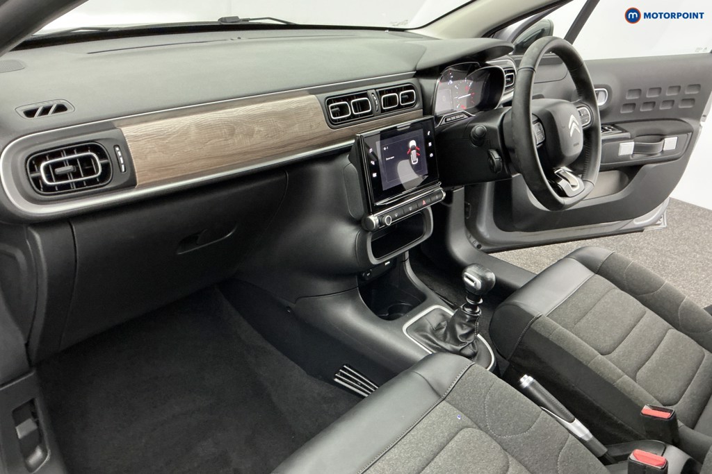 Used Citroen C3 2023 for sale - 76972132: Photo 17