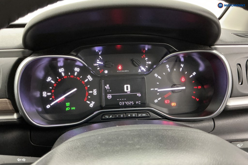 Used Citroen C3 2023 for sale - 76972132: Photo 18