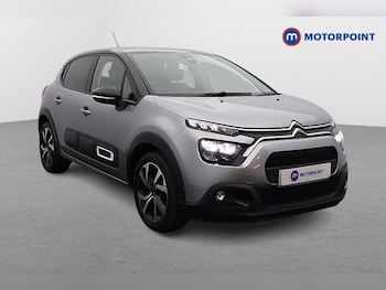 Citroen C3 feature image