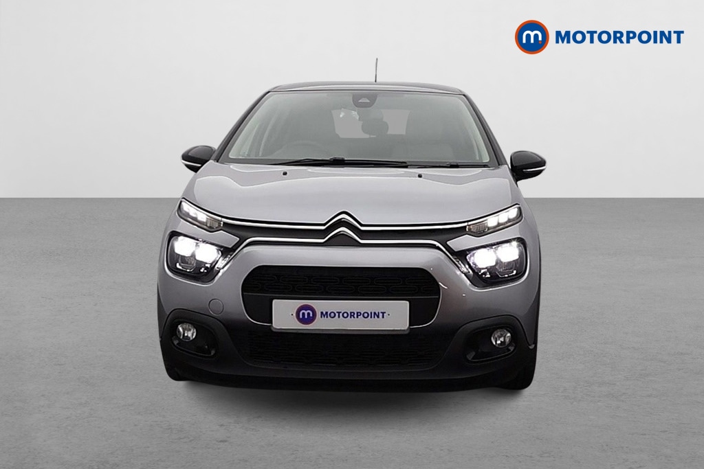Used Citroen C3 2023 for sale - 76972132: Photo 2