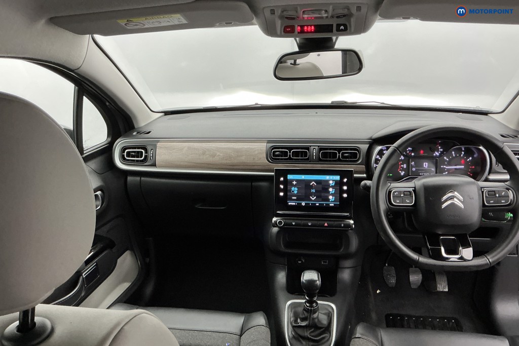 Used Citroen C3 2023 for sale - 76972132: Photo 21