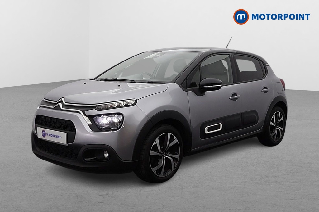 Used Citroen C3 2023 for sale - 76972132: Photo 3