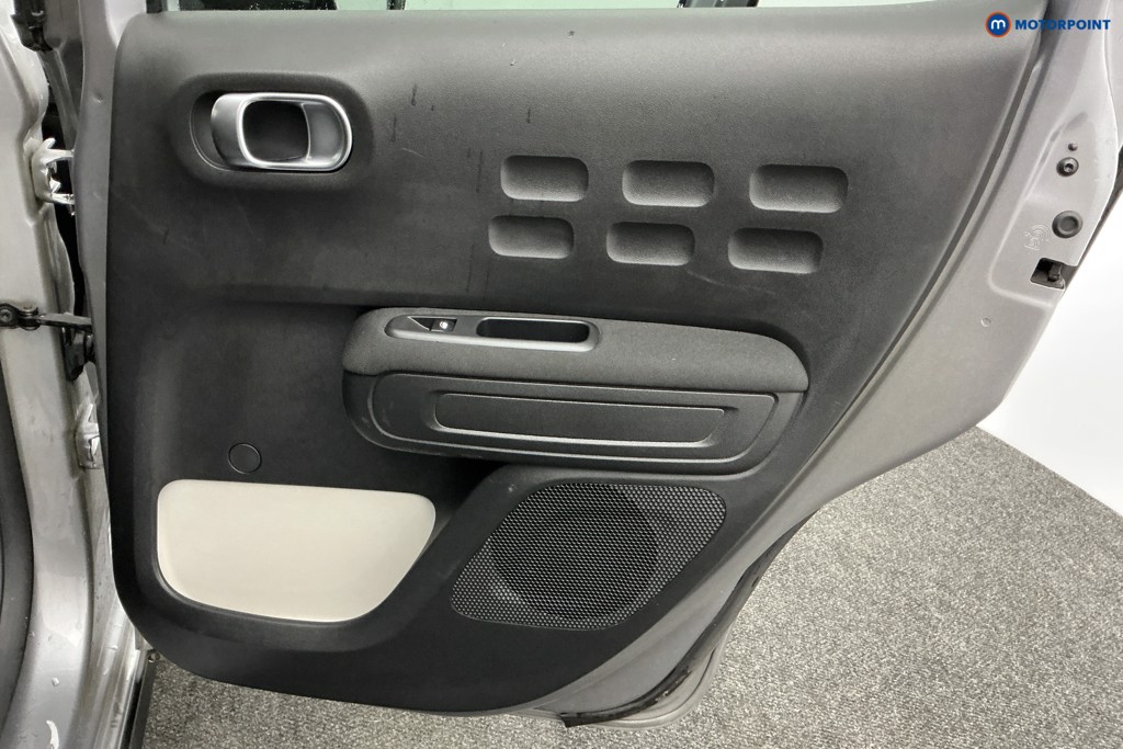 Used Citroen C3 2023 for sale - 76972132: Photo 33