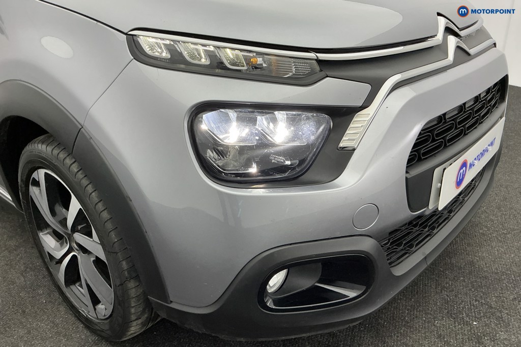 Used Citroen C3 2023 for sale - 76972132: Photo 38