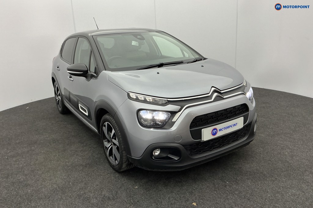 Used Citroen C3 2023 for sale - 76972132: Photo 39