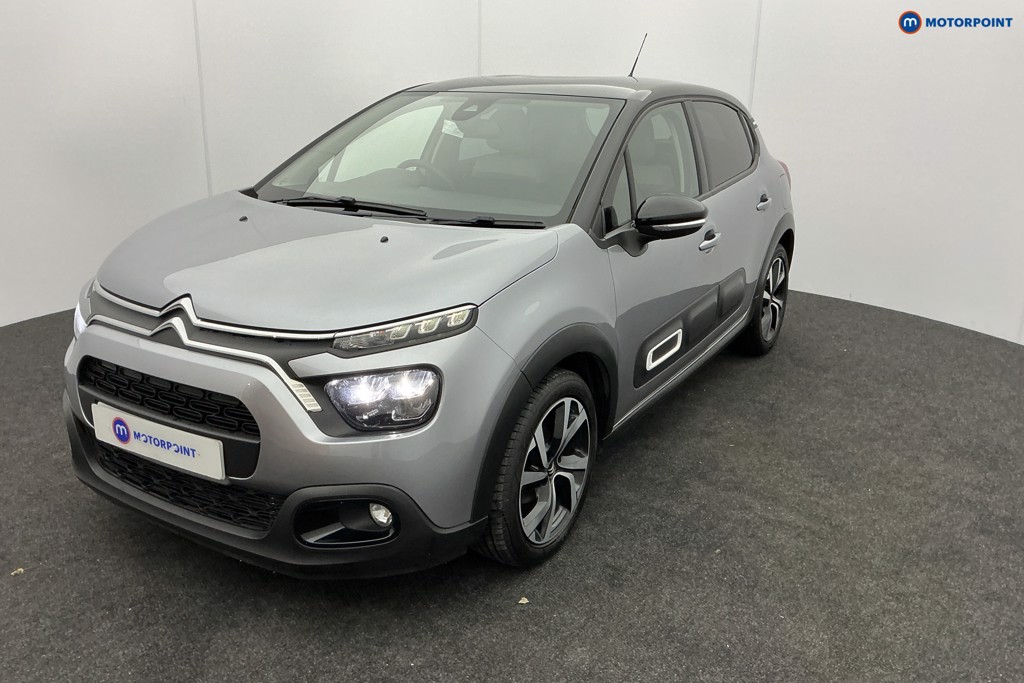 Used Citroen C3 2023 for sale - 76972132: Photo 41