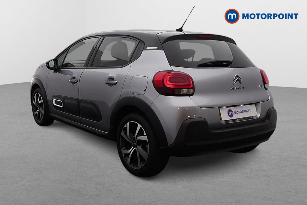 Used Citroen C3 2023 for sale - 76972132: Photo 5