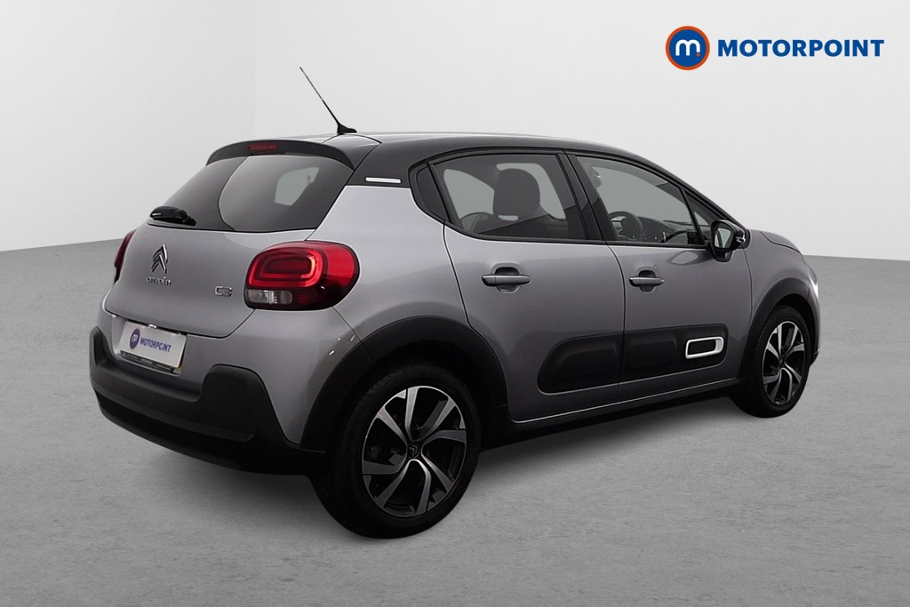 Used Citroen C3 2023 for sale - 76972132: Photo 7