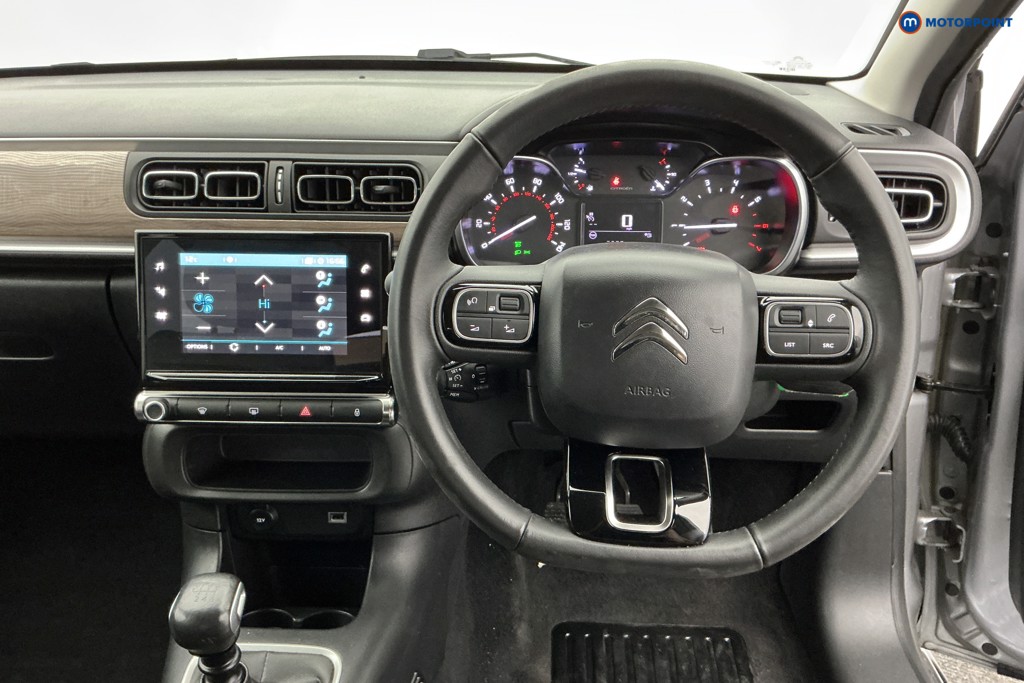 Used Citroen C3 2023 for sale - 76972132: Photo 9