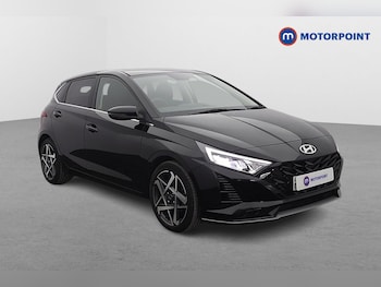 Used Hyundai i20 2025 for sale - 78479217: Photo