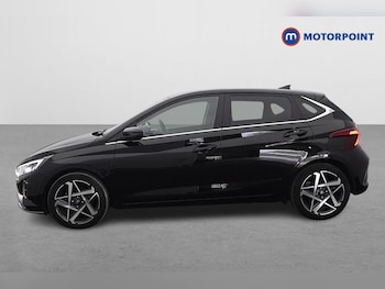 Used Hyundai i20 2025 for sale - 78479217: Photo