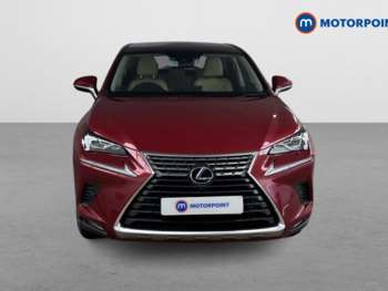 Used Lexus NX 2021 for sale - 74718198: Photo