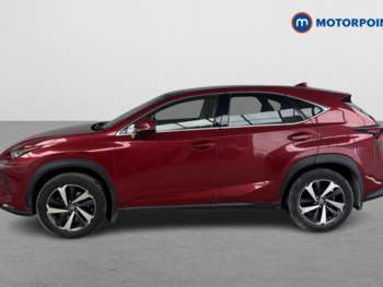 Used Lexus NX 2021 for sale - 74718198: Photo