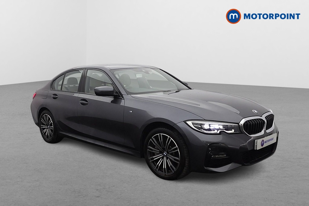 Used BMW 3 Series for sale - 78015540: Photo 1