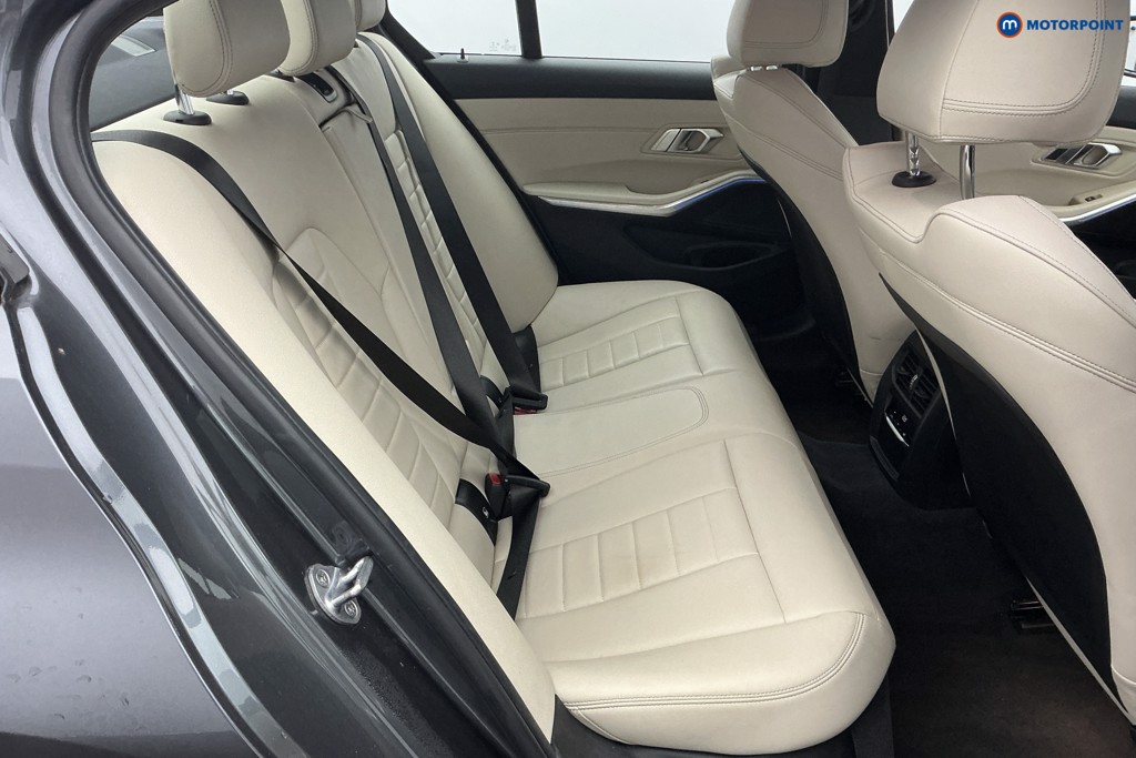 Used BMW 3 Series for sale - 78015540: Photo 14