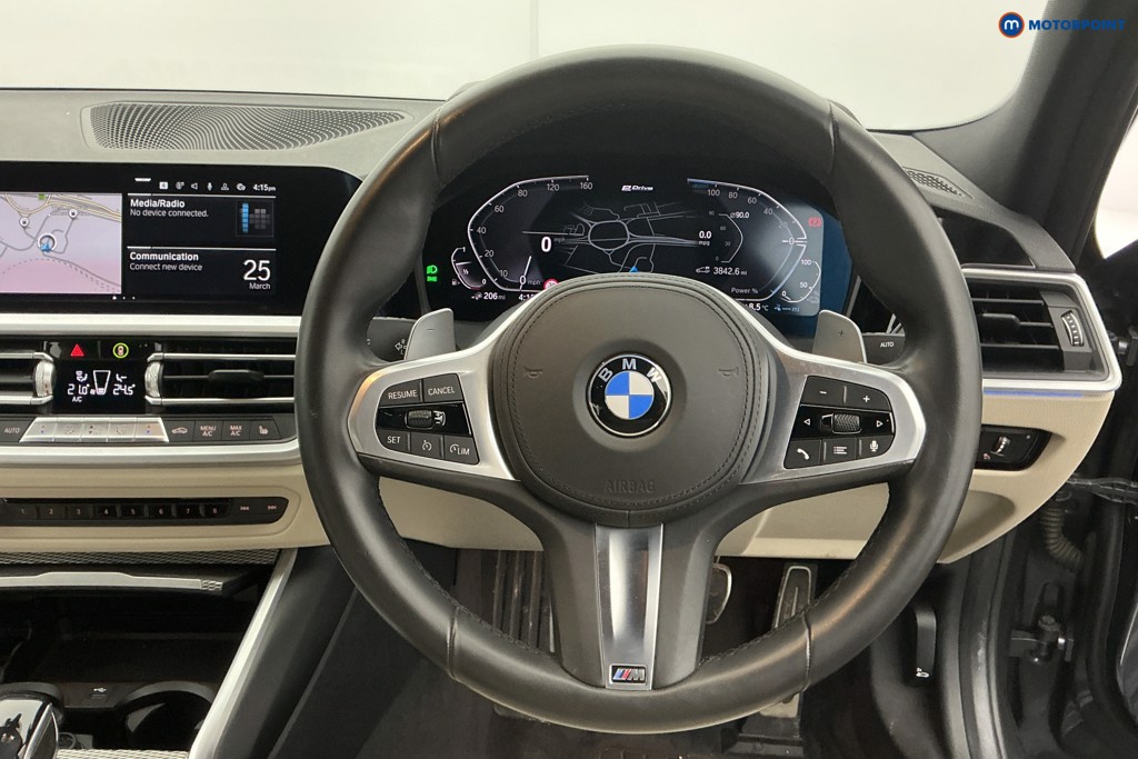 Used BMW 3 Series for sale - 78015540: Photo 16