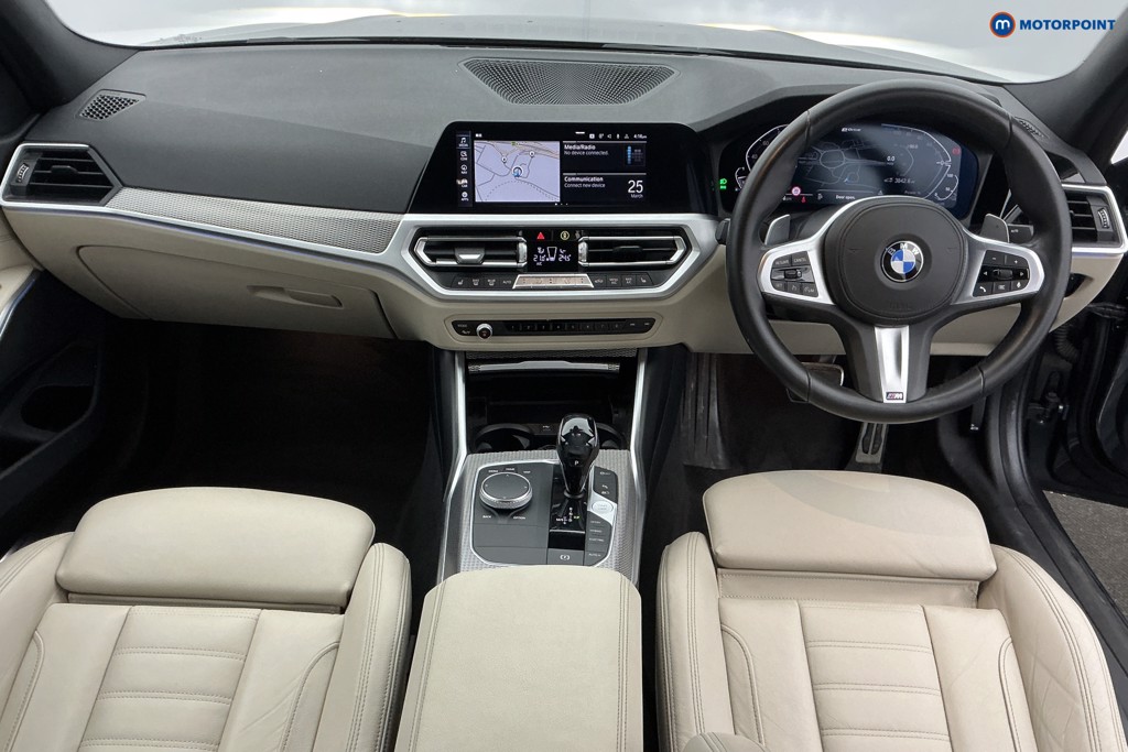 Used BMW 3 Series for sale - 78015540: Photo 21