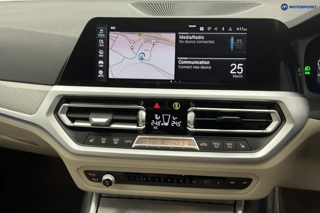 Used BMW 3 Series for sale - 78015540: Photo 28