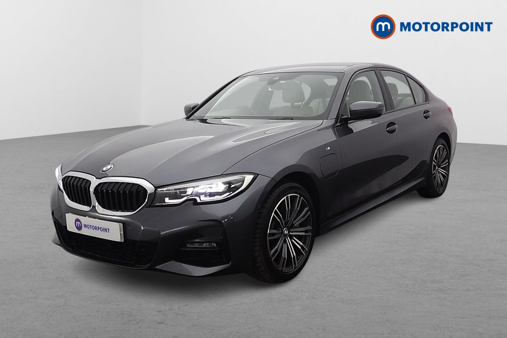 Used BMW 3 Series for sale - 78015540: Photo 3