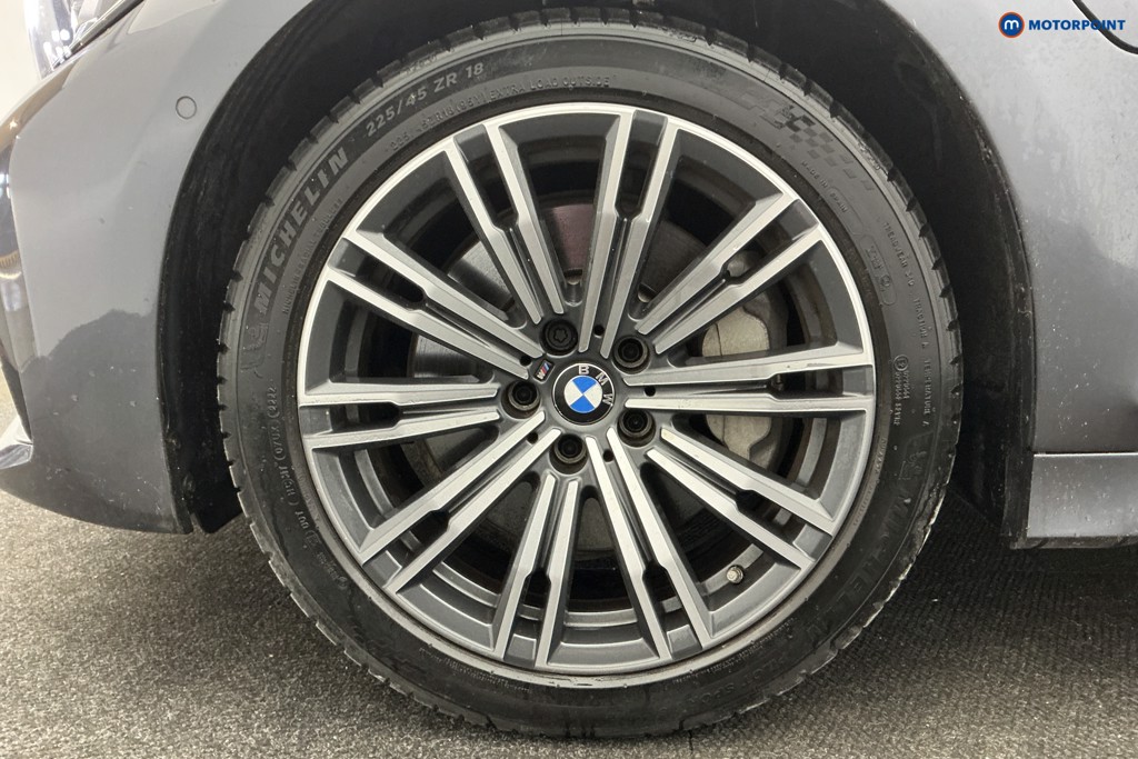 Used BMW 3 Series for sale - 78015540: Photo 46