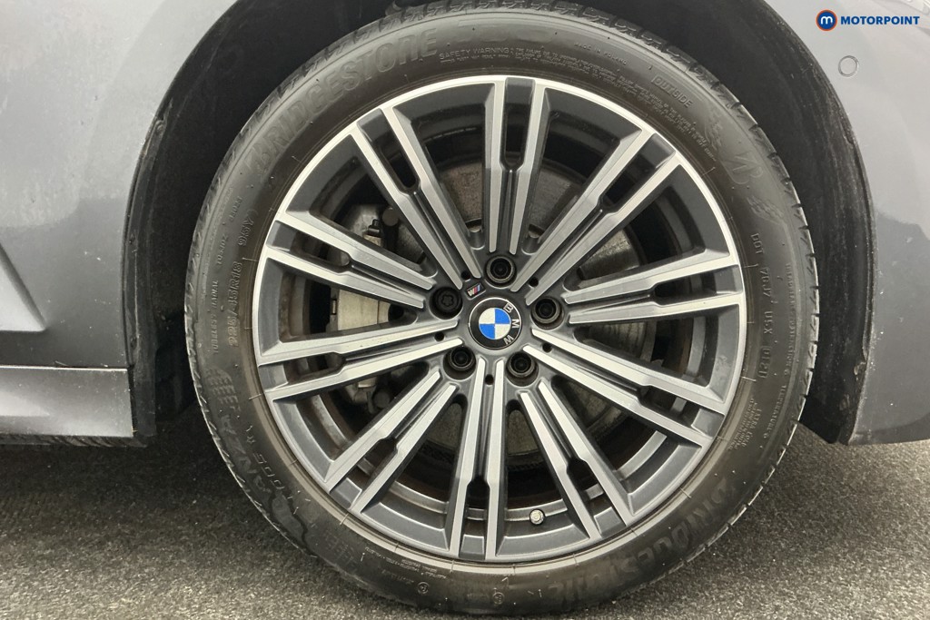 Used BMW 3 Series for sale - 78015540: Photo 49