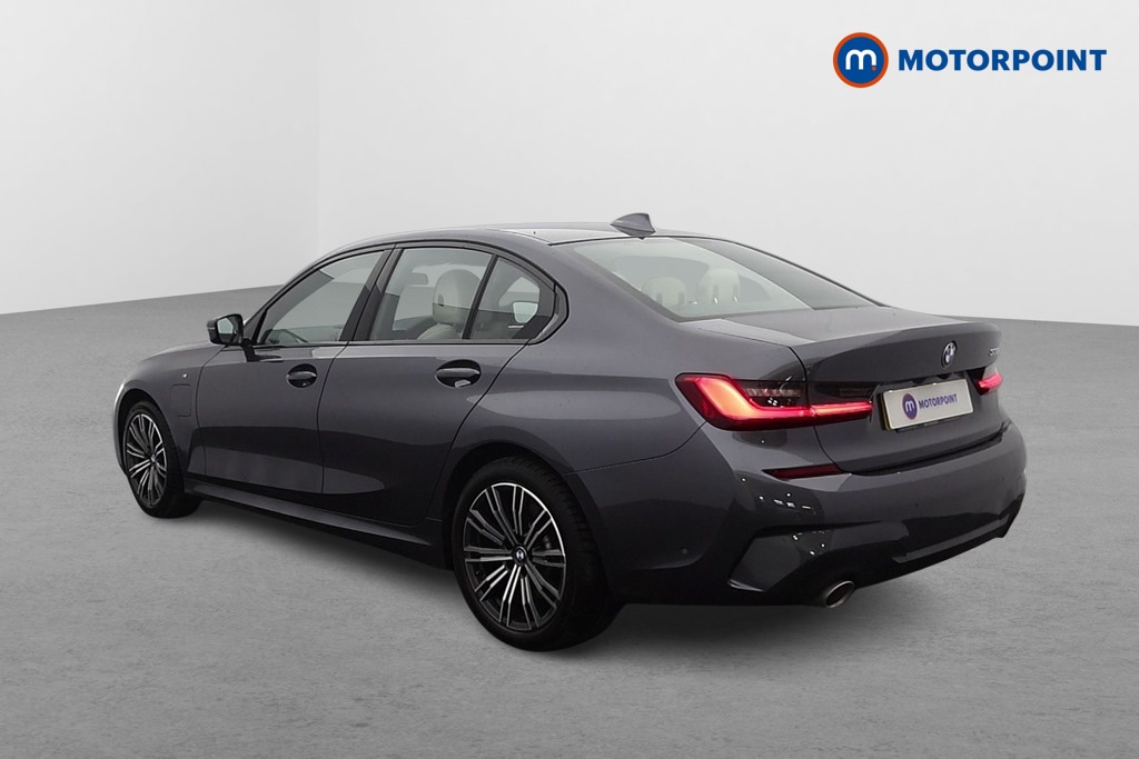 Used BMW 3 Series for sale - 78015540: Photo 5