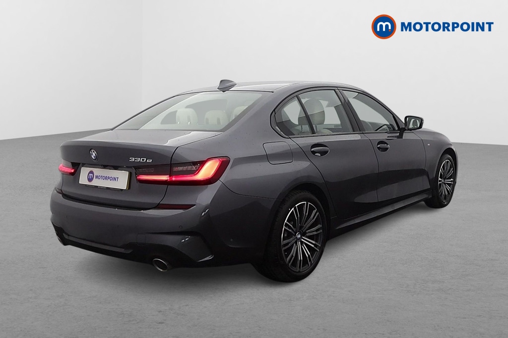 Used BMW 3 Series for sale - 78015540: Photo 7