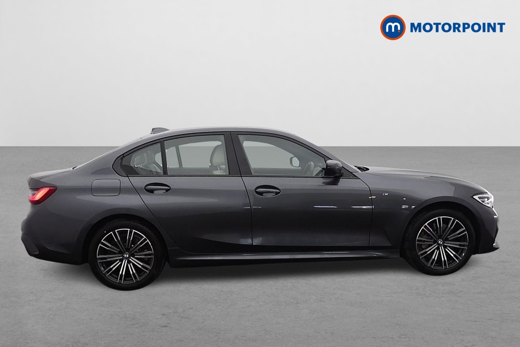 Used BMW 3 Series for sale - 78015540: Photo 8