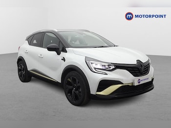 Used Renault Captur 2024 for sale - 78240561: Photo