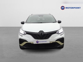 Used Renault Captur 2024 for sale - 78240561: Photo