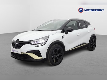 Used Renault Captur 2024 for sale - 78240561: Photo