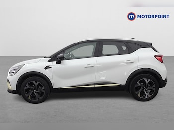 Used Renault Captur 2024 for sale - 78240561: Photo