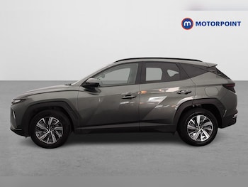 Used Hyundai TUCSON 2023 for sale - 79460437: Photo